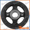 Poulie damper vilebrequin pour TOYOTA | RKP-TY-037, 001-10-23847